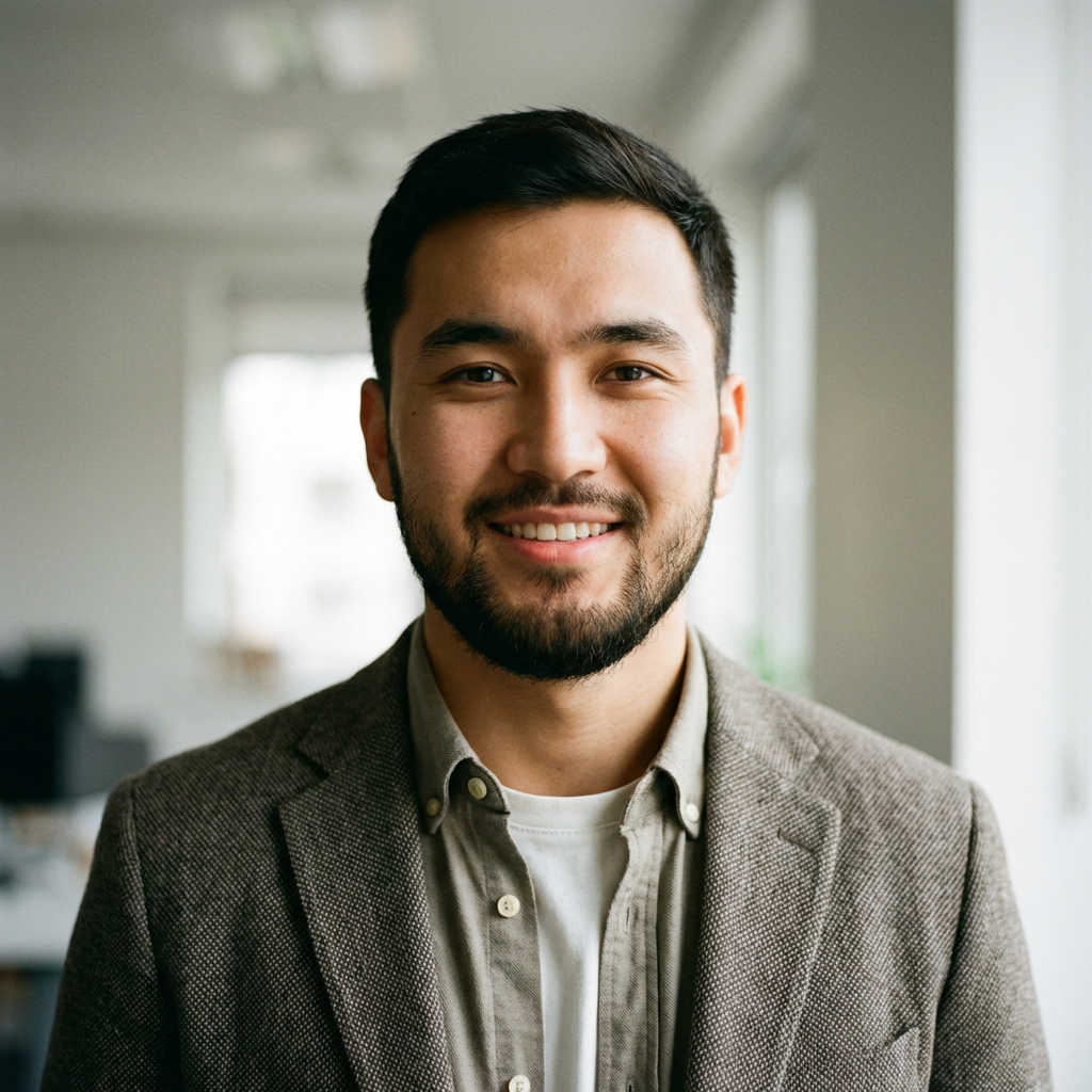 Дмитрий Васильев