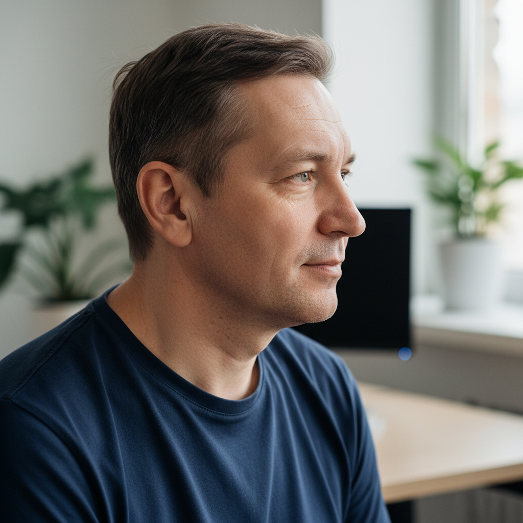 Алексей Волков