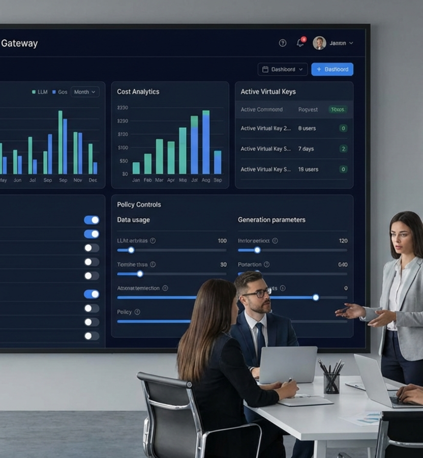 Контроль бюджета