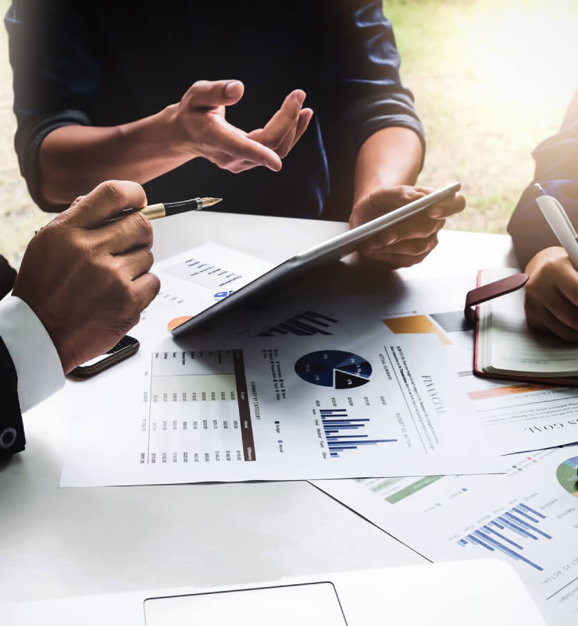 Безопасность данных